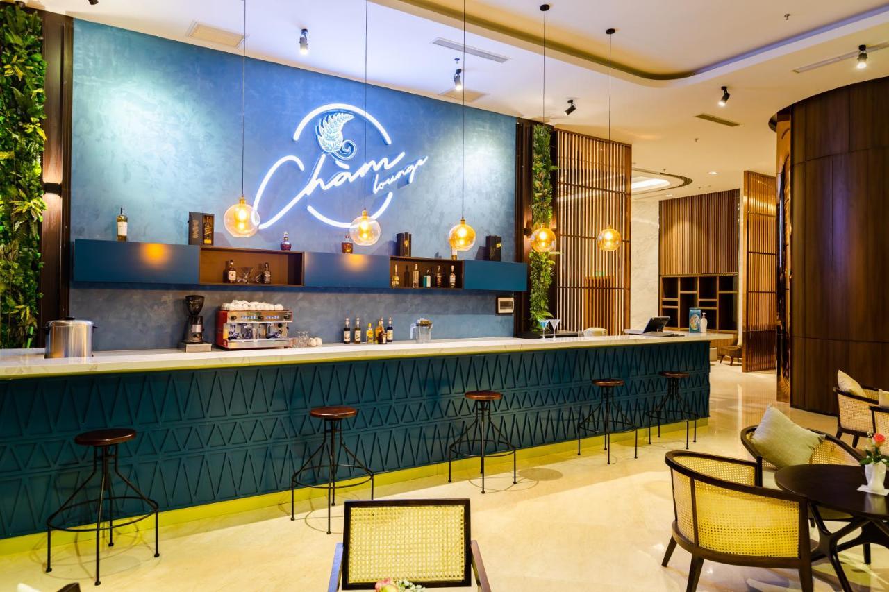 Muong Thanh Luxury Ha Long Centre Hotel Εξωτερικό φωτογραφία