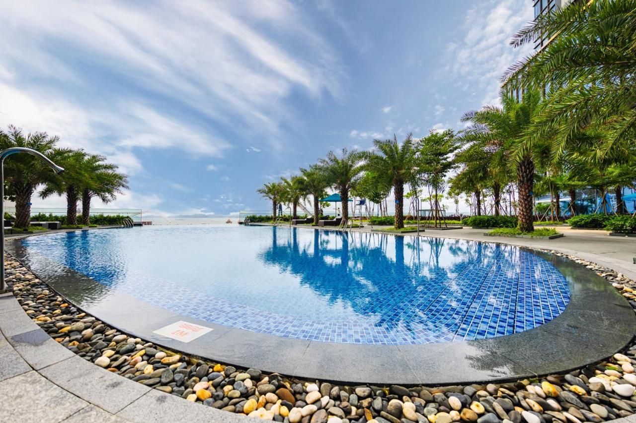 Muong Thanh Luxury Ha Long Centre Hotel Εξωτερικό φωτογραφία