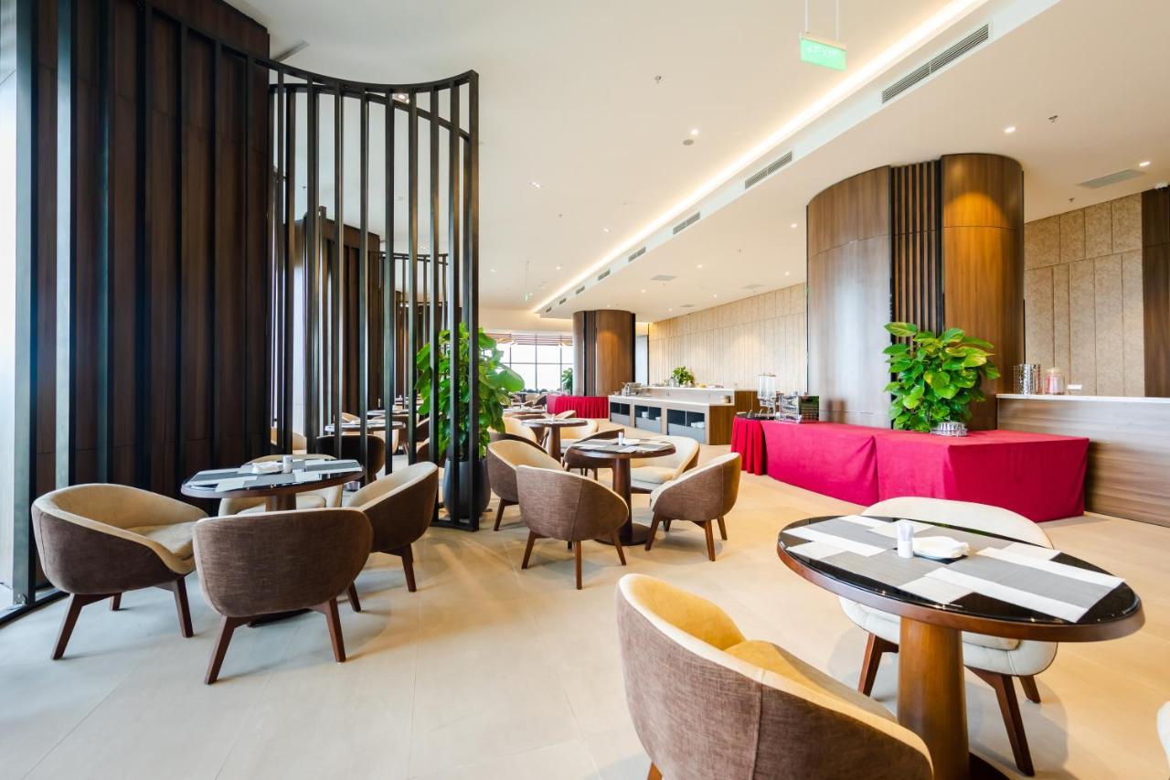 Muong Thanh Luxury Ha Long Centre Hotel Εξωτερικό φωτογραφία